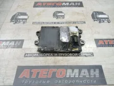 Блок Управления Двигателем Mercedes-Benz Atego 0604460040 OM906