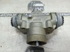 Главный тормозной кран Man Le 2006 81500006242 ФУРГОН D0836 LFL01-06, задний