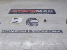 Шарик топливной системы New Holland Case 336006А1