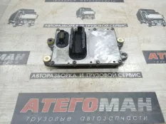 Блок Управления Двигателем Mercedes-Benz Atego 0464470140 OM904