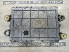 Блок Управления Двигателем Mercedes-Benz Atego 0464470140 OM904