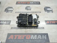 Блок Управления Двигателем Mercedes-Benz Atego 9044461240 OM904