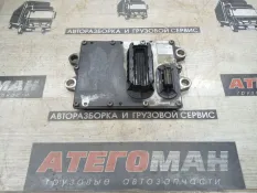 Блок Управления Двигателем Mercedes-Benz Atego 0414478840 OM904
