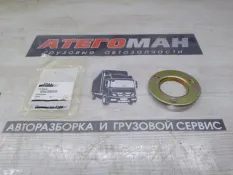 Фланец New Holland Case 123285А1
