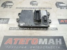 Блок Управления Двигателем Mercedes-Benz Atego 0444470740 OM904