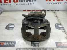 Суппорт Man Tgl 2013 81508046541 12.180 D0834 LFL, передний левый