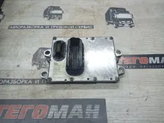 Блок Управления Двигателем Mercedes-Benz Atego 0564471640 OM904