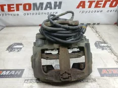 Суппорт Man Tgl 2013 81508046541 12.180 D0834 LFL, передний левый