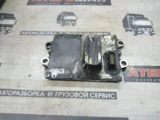 Блок Управления Двигателем Mercedes-Benz Atego 0444470740 OM904