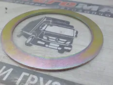 Кольцо Спецтехника New Holland Case 87663622