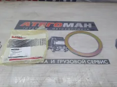 Кольцо Спецтехника New Holland Case 87663622