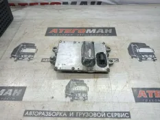 Блок Управления Двигателем Mercedes-Benz Atego 0424479640 OM904