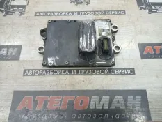 Блок Управления Двигателем Mercedes-Benz Atego 0444470640 OM904