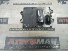 Блок Управления Двигателем Mercedes-Benz Atego 0434471640 OM904