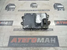 Блок Управления Двигателем Mercedes-Benz Atego 0444473740 OM904