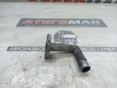 Трубка Компрессора Mercedes-Benz Atego 9061871801 OM 906