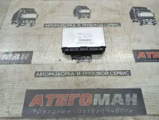Электронный блок FFR Mercedes-Benz Atego 0004466502