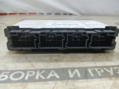Электронный блок FFR Mercedes-Benz Atego 0004466502