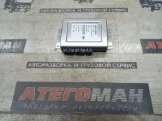 Блок управления Mercedes-Benz Atego 0004464014
