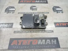 Блок Управления Двигателем Mercedes-Benz Atego 0414478240 OM904