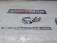 Рычаг спецтехника New Holland Case 9966549