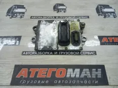 Блок Управления Двигателем Mercedes-Benz Atego 0714472140 OM 457 LA