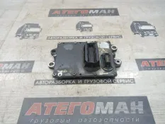 Блок Управления Двигателем Mercedes-Benz Atego 0434470640 OM 924 LA