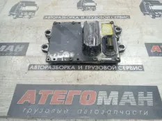 Блок Управления Двигателем Mercedes-Benz Atego 0434470640 OM 924 LA