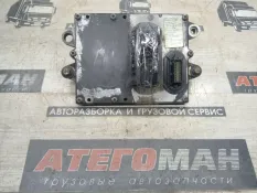 Блок Управления Двигателем Mercedes-Benz Atego 0414472340 OM 924 LA