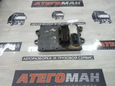 Блок Управления Двигателем Mercedes-Benz Atego 0004461840 OM904