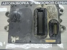 Блок Управления Двигателем Mercedes-Benz Atego 0004467240