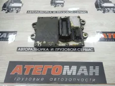 Блок Управления Двигателем Mercedes-Benz Actros 0004467440 OM 501 LA