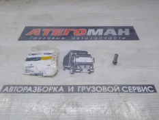 Поршень New Holland Case 321735А1