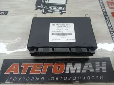 Электронный блок FR (ФР) Mercedes-Benz Atego 0024462902