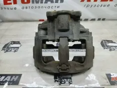 Суппорт Man Tgl 2013 81508046541 12.180 D0834 LFL, передний левый