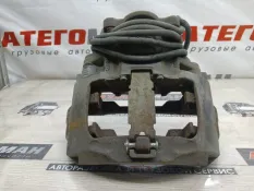 Суппорт Man Tgl 2013 81508046541 12.180 D0834 LFL, передний левый