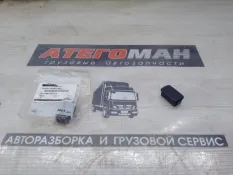 Крышка New Holland Case YN17M01282P1