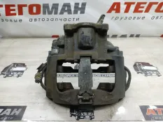 Суппорт Man Tgl 2013 81508046541 12.180 D0834 LFL, передний левый