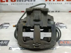 Суппорт Man Tgl 2013 81508046540 12.180 D0834 LFL, передний правый