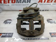 Суппорт Man Tgl 2013 81508046541 12.180 D0834 LFL, передний левый