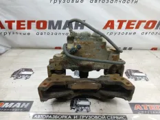 Суппорт Man Tgl 2013 81508046541 12.180 D0834 LFL, передний левый