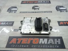 Блок Управления Двигателем Mercedes-Benz Atego 0034462940 OM 457 LA