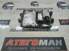 Блок Управления Двигателем Mercedes-Benz Atego OM 906 921 LA