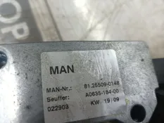 Подрулевой переключатель Man Tgl 2013 81255090151 12.180 D0834 LFL