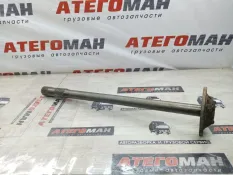Полуось Man Tgl 2013 81355020171 12.180 D0834 LFL, задний