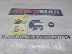 Втулка Спецтехника New Holland Case 272205