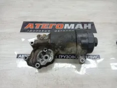 Корпус масляного фильтра Mercedes-Benz Atego 9041800910 OM 904 LA