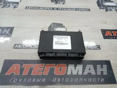 Блок управления Mercedes-Benz Actros 2007 0004461951