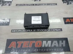 Электронный блок FR (ФР) Mercedes-Benz Actros 2010 0024465002