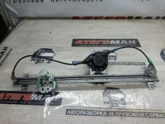 Стеклоподъемник Mercedes-Benz Atego 9737200146, передний правый